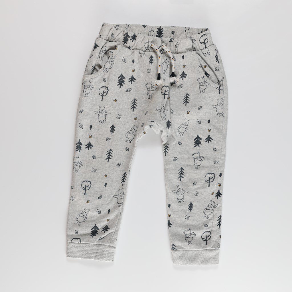 Jogging Disney Baby