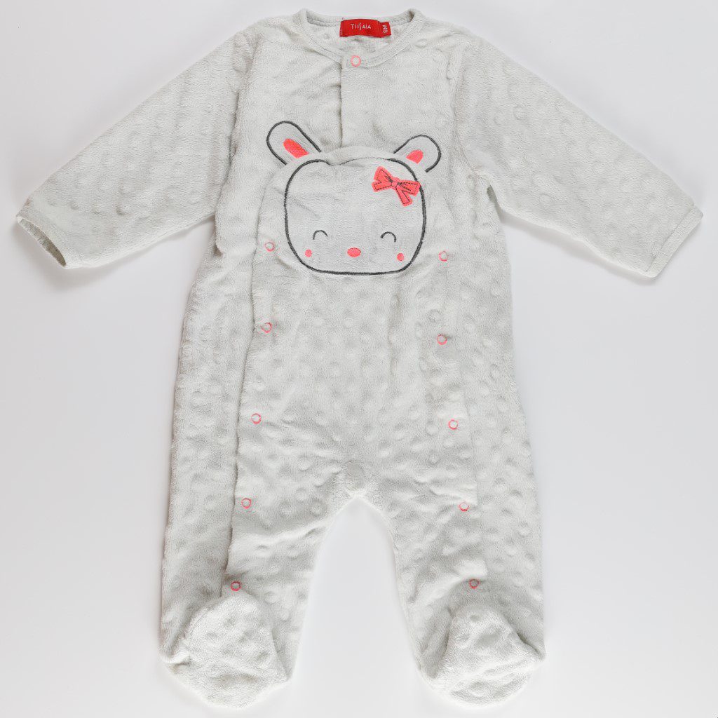 Pyjama Leclerc (Tissaia…)