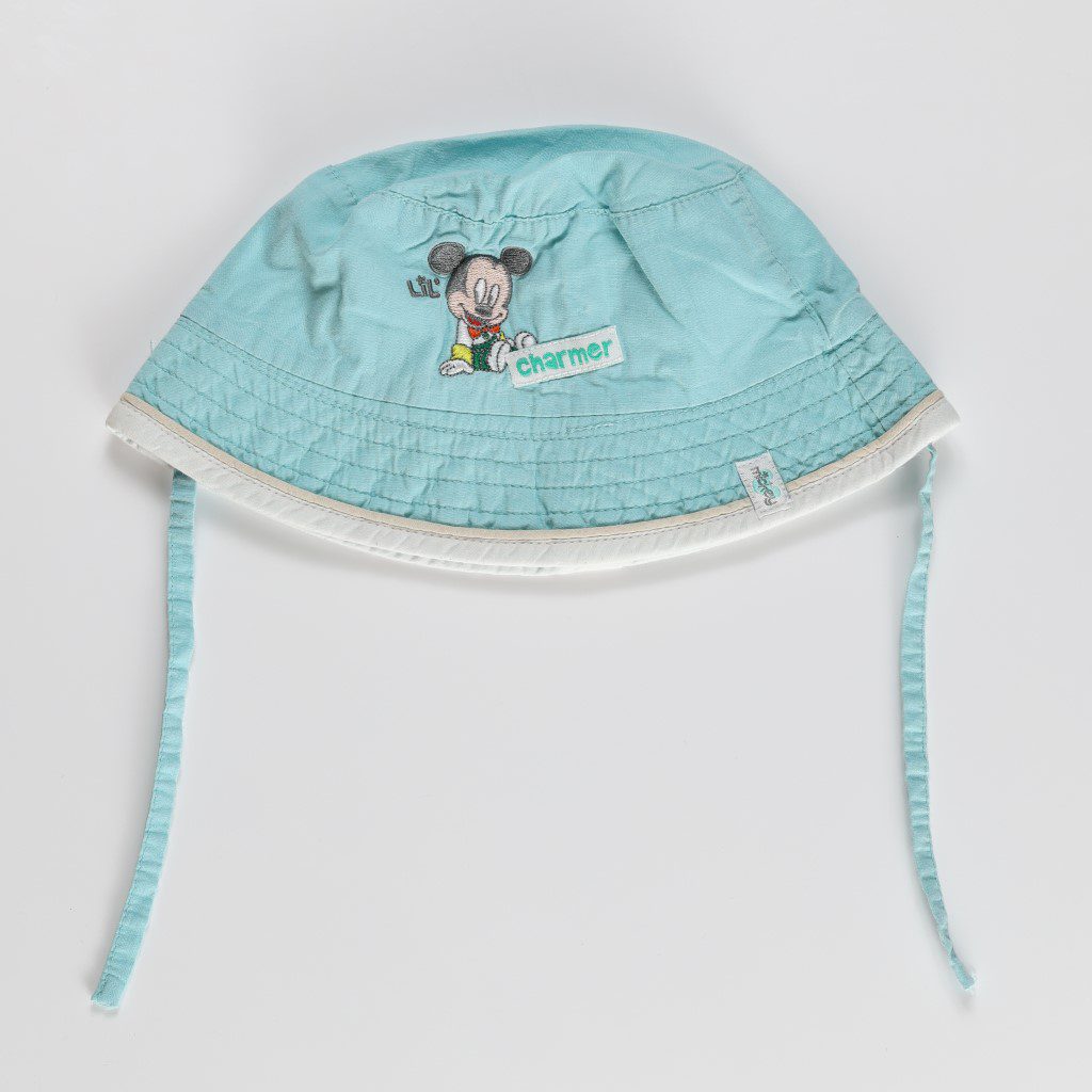 Chapeau bébé Disney Baby