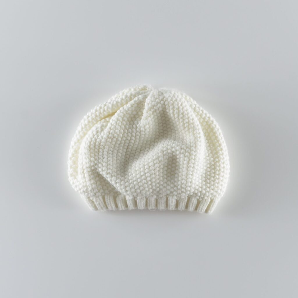 Bonnet La Halle aux vêtements (Kimbaloo...)