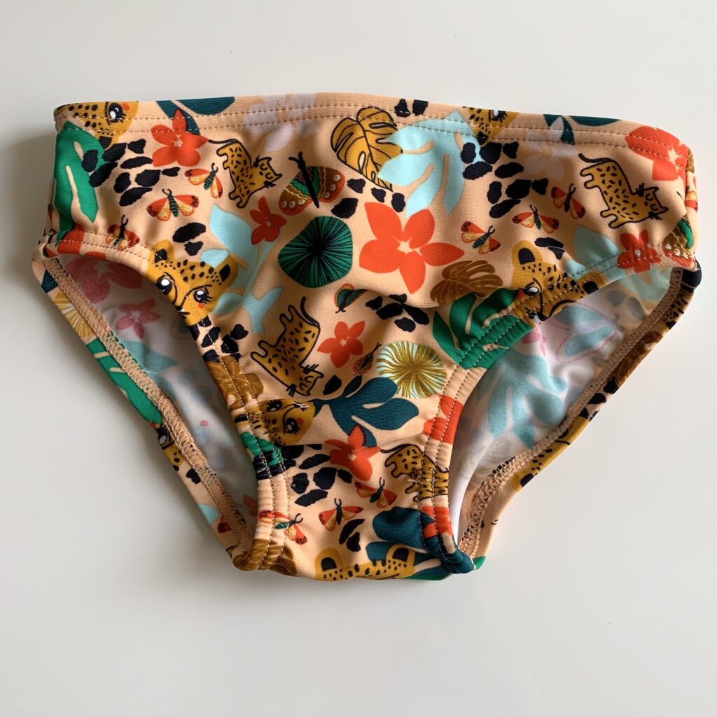 Maillot de bain Gémo