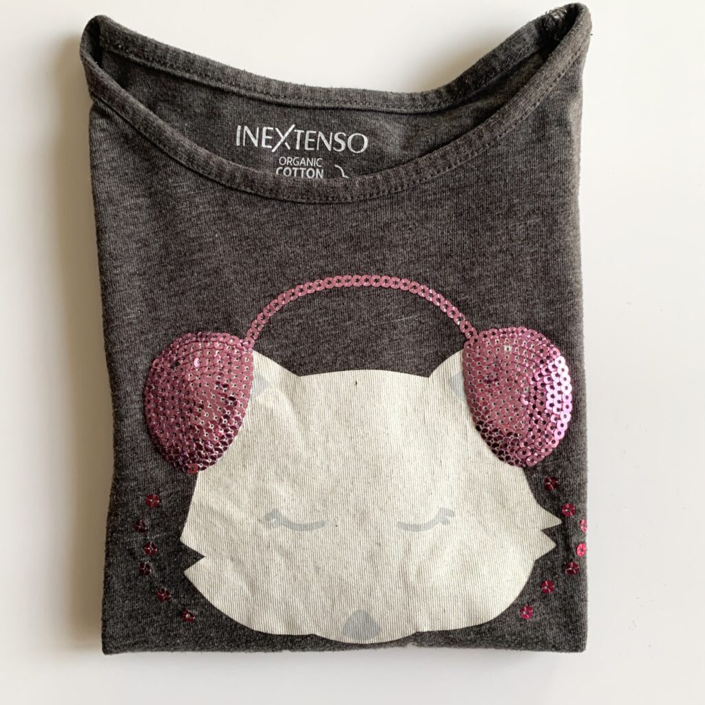 T-shirt Auchan (In Extenso...)