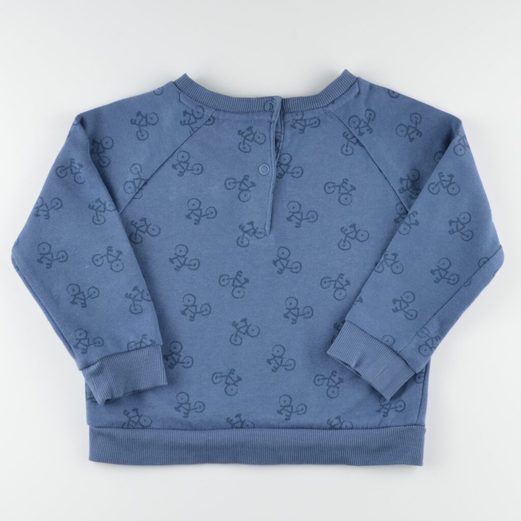 Sweat Carrefour (Tex)