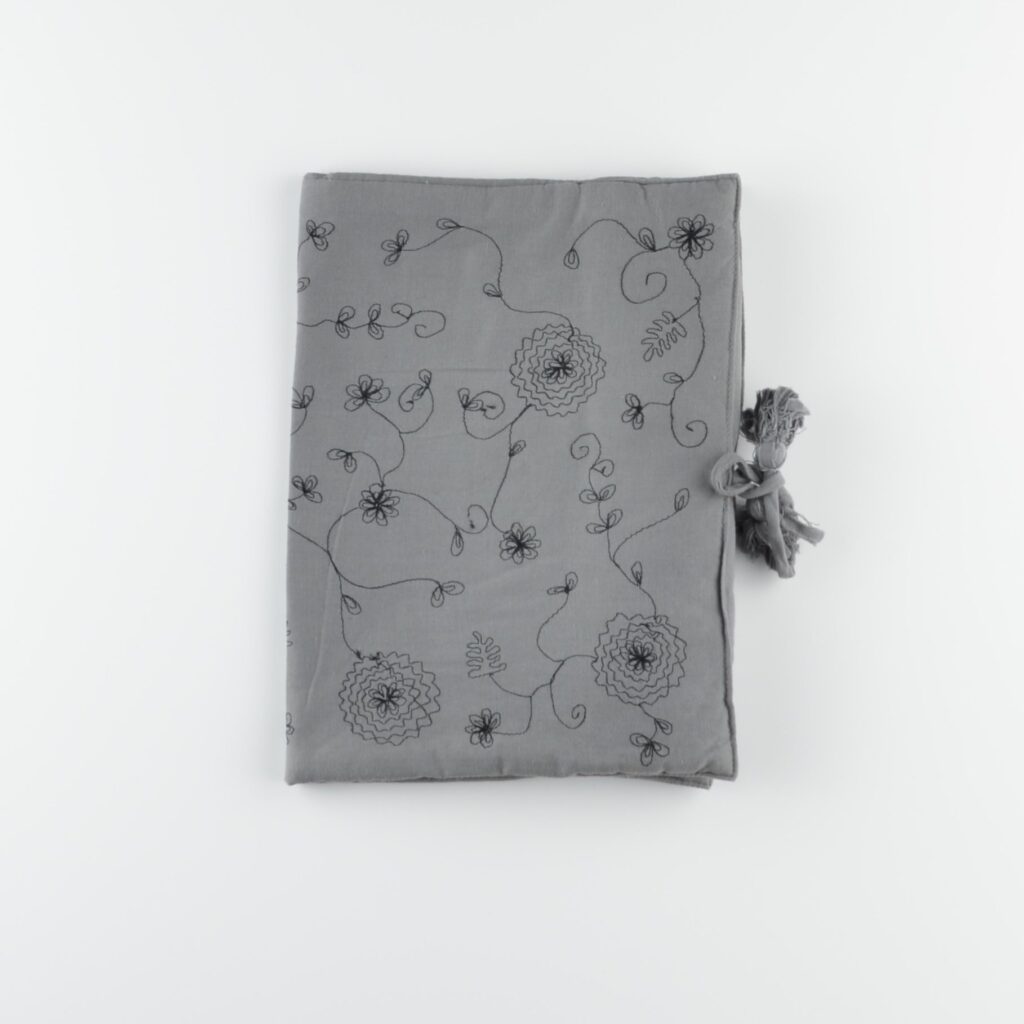 Protege Carnet de Santé
