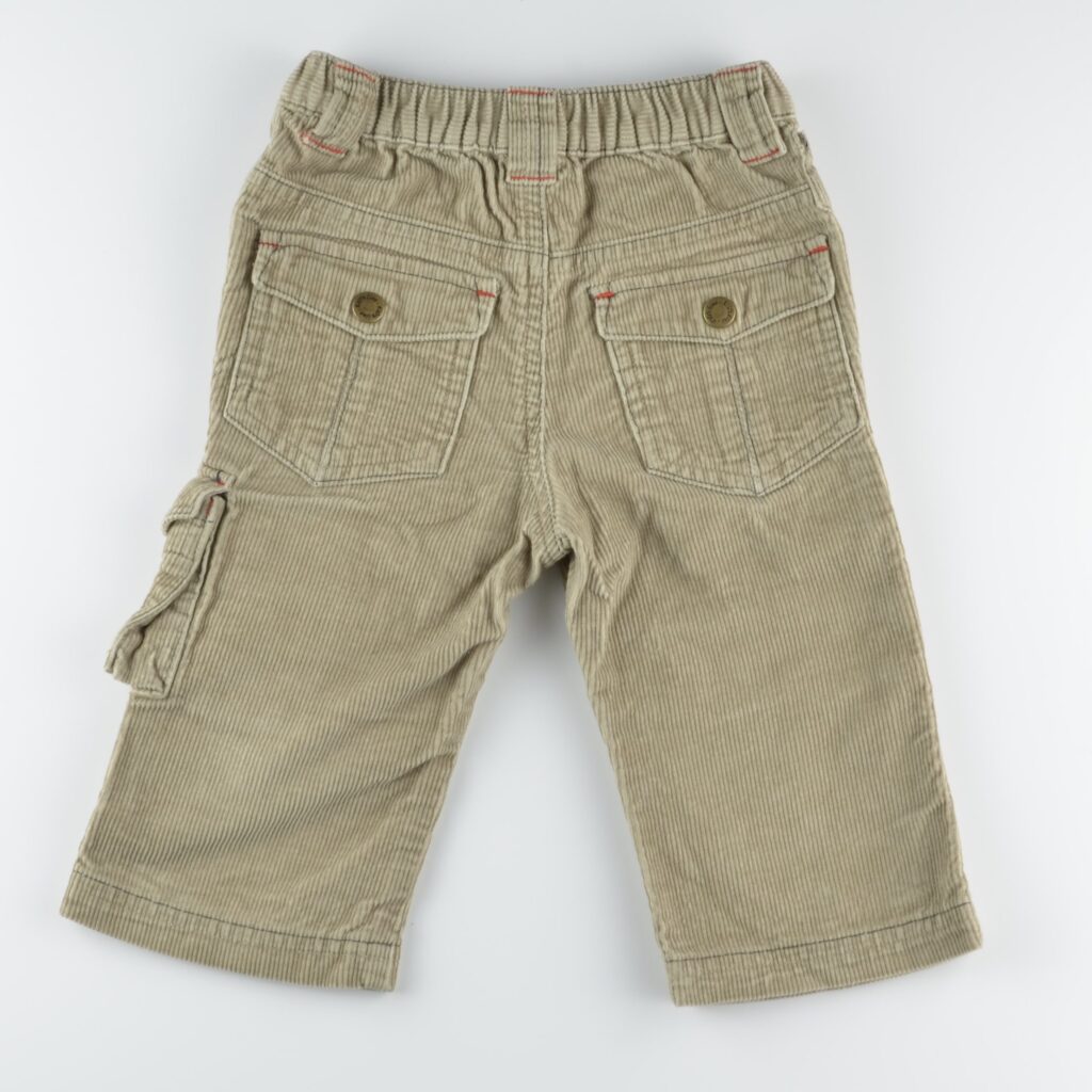 Pantalon Velours La Redoute (Cocoon...)