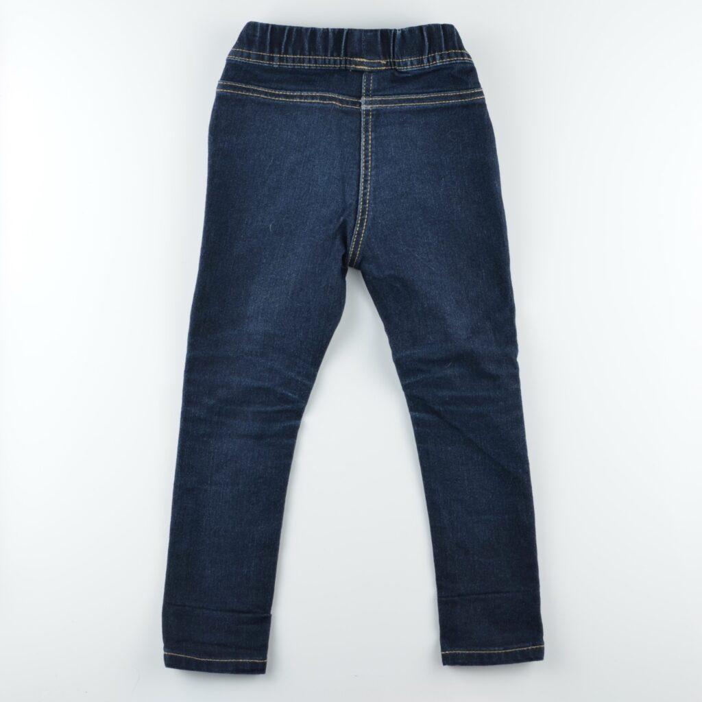 Tregging en jean C&A