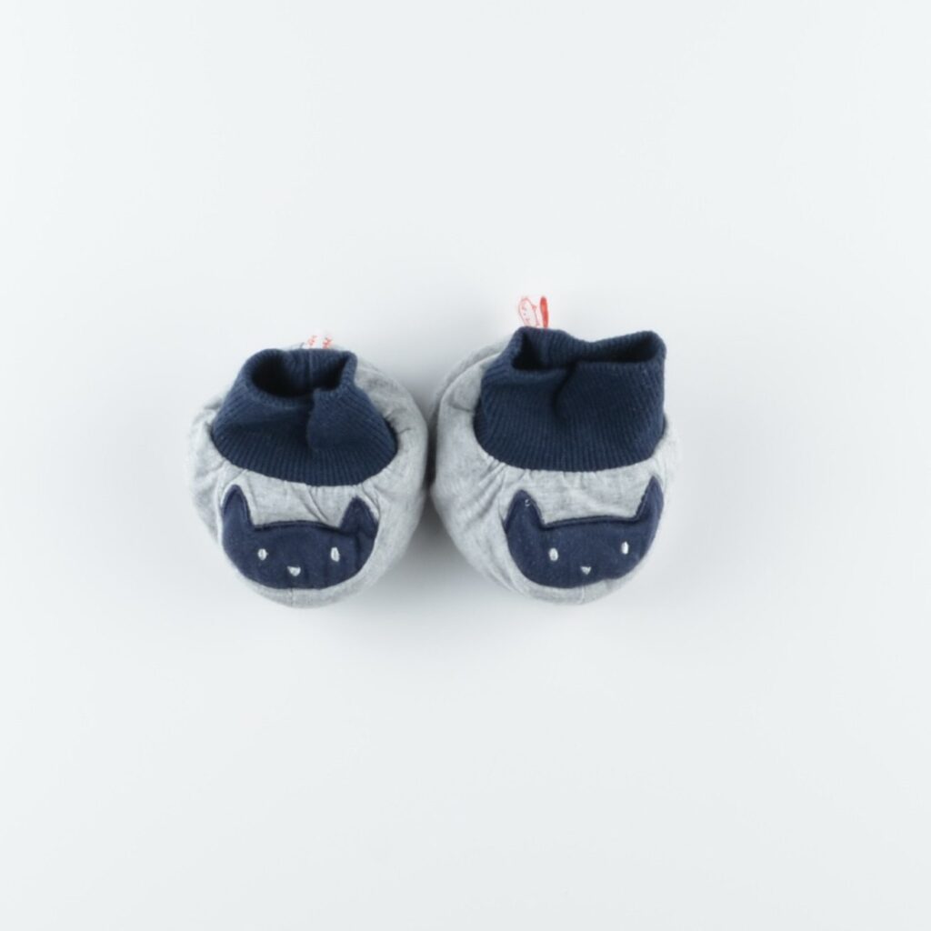 Chaussons nouveau né