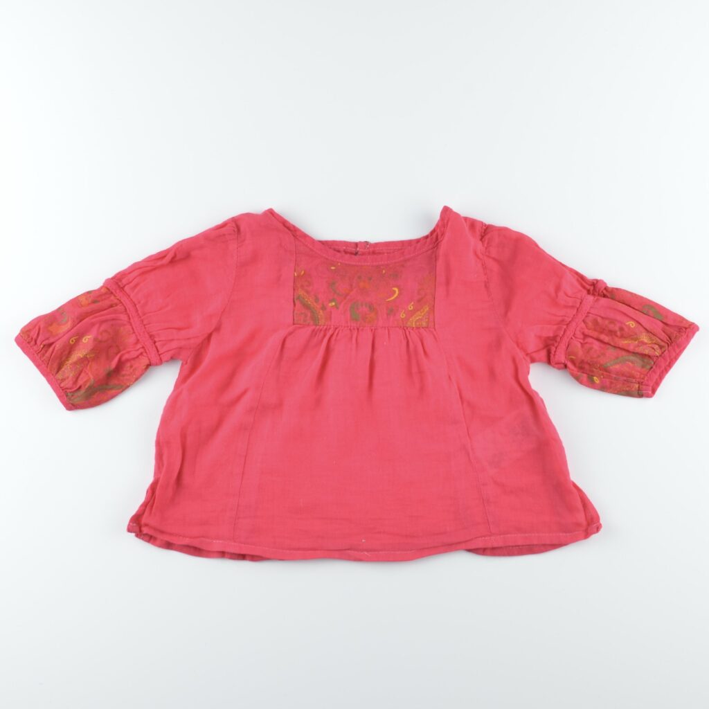Blouse Kenzo