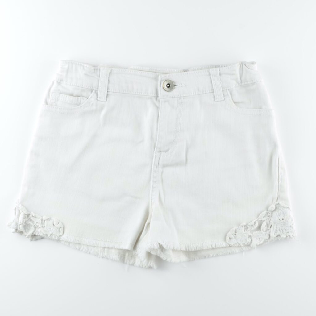 Short Jean