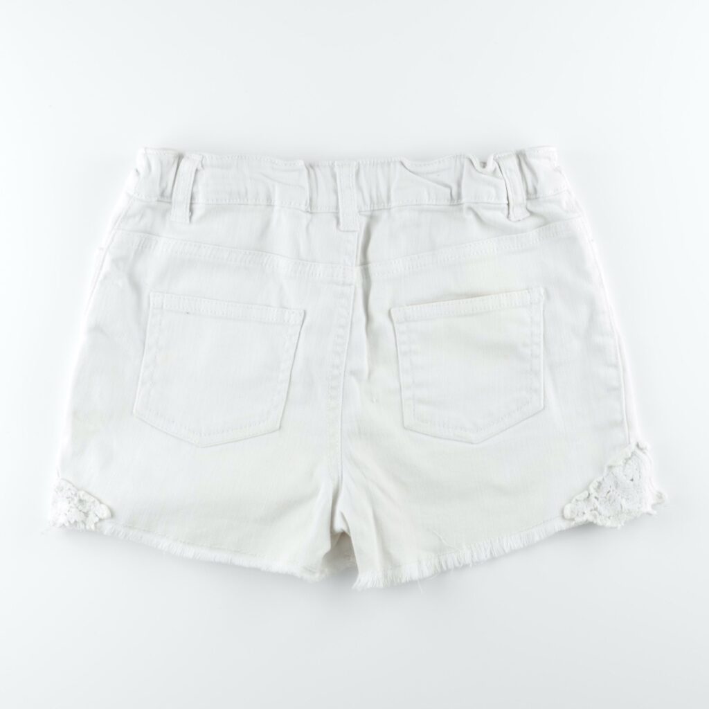 Short Jean
