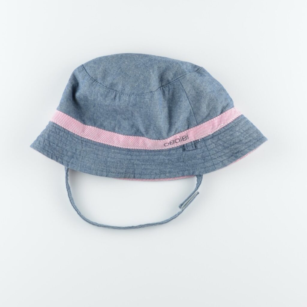 Chapeau Obaibi/Okaidi