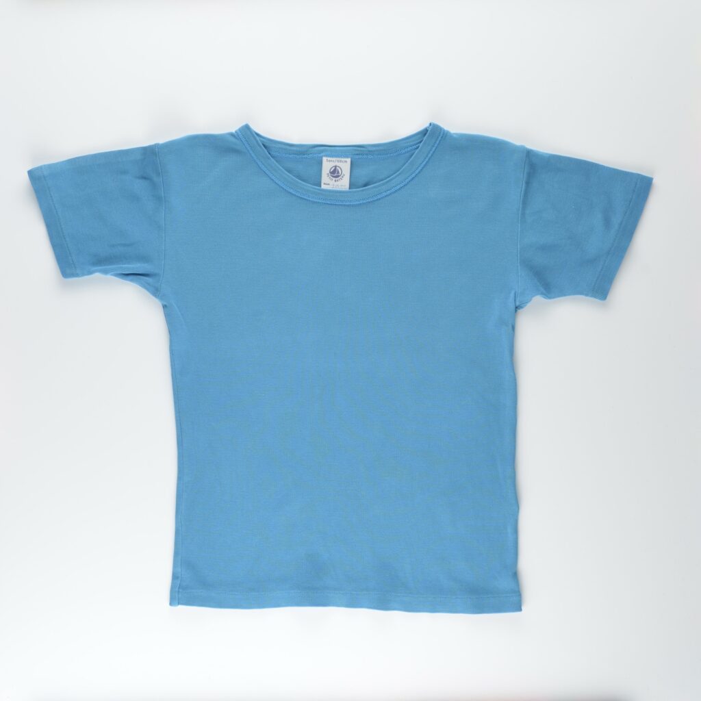 T-shirt Petit Bateau