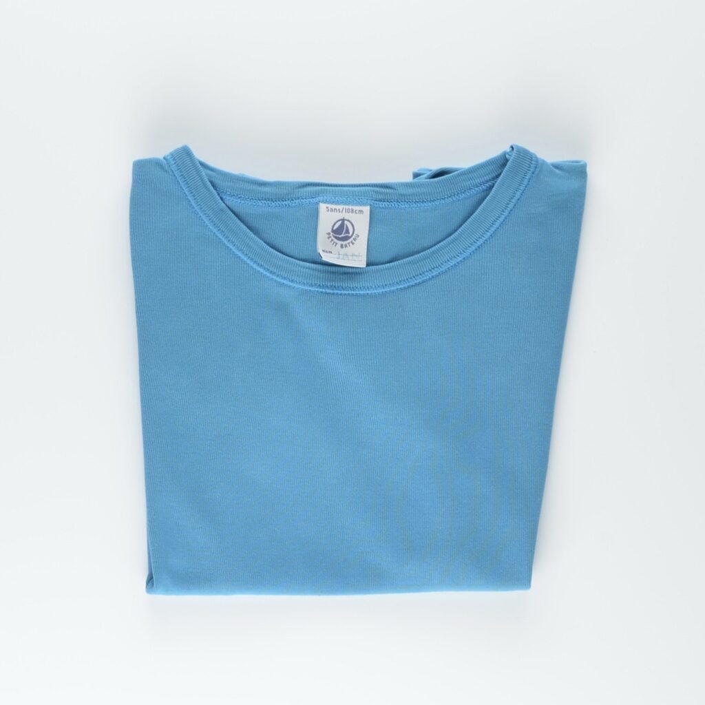 T-shirt Petit Bateau