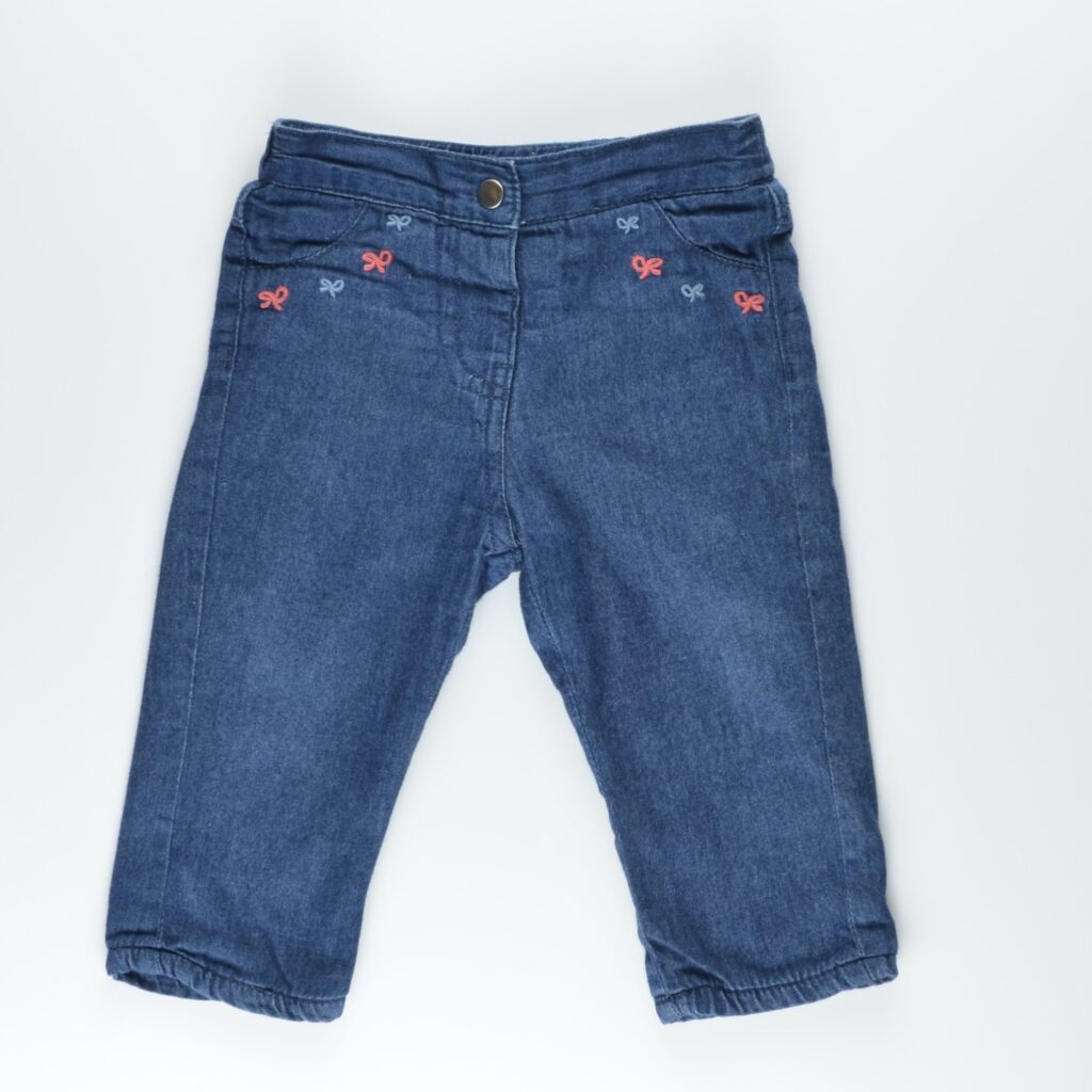 Pantalon Brioche