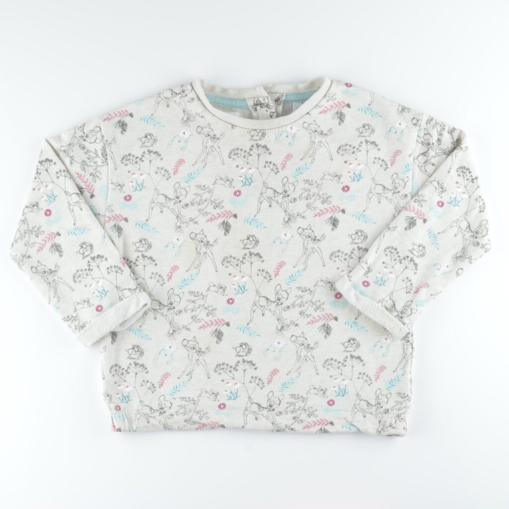 Sweat Disney Baby