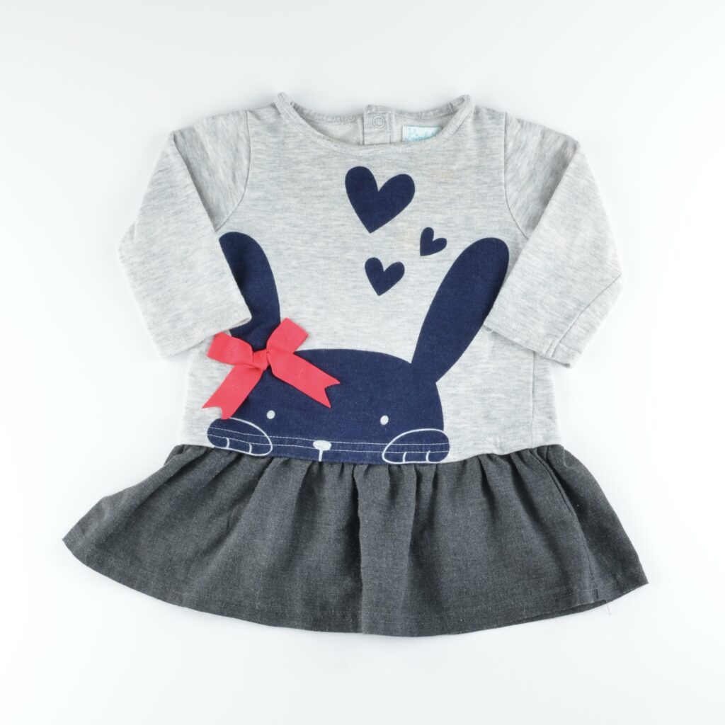 Robe La Halle aux vêtements (Kimbaloo...)
