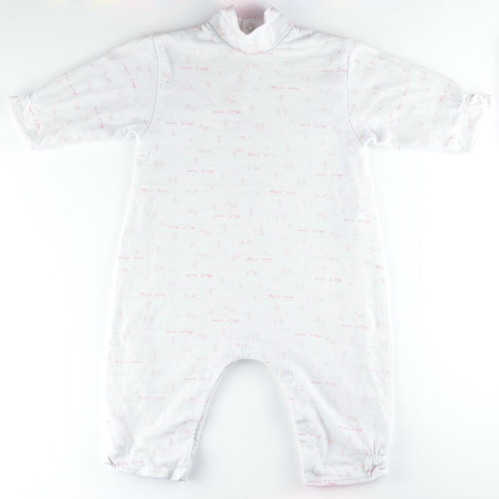 Dors-bien/pyjama Sucre d'Orge