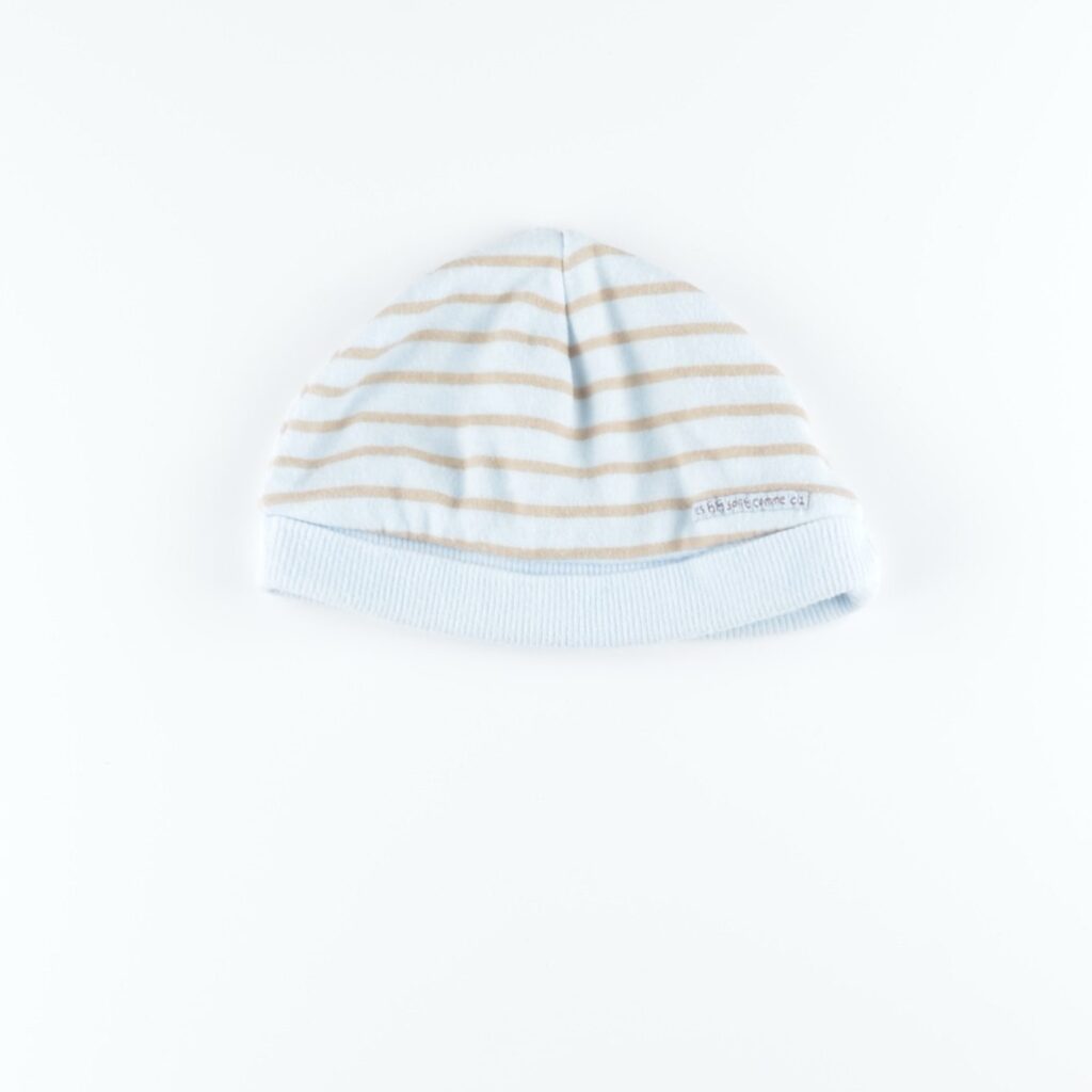 Bonnet bébé Absorba