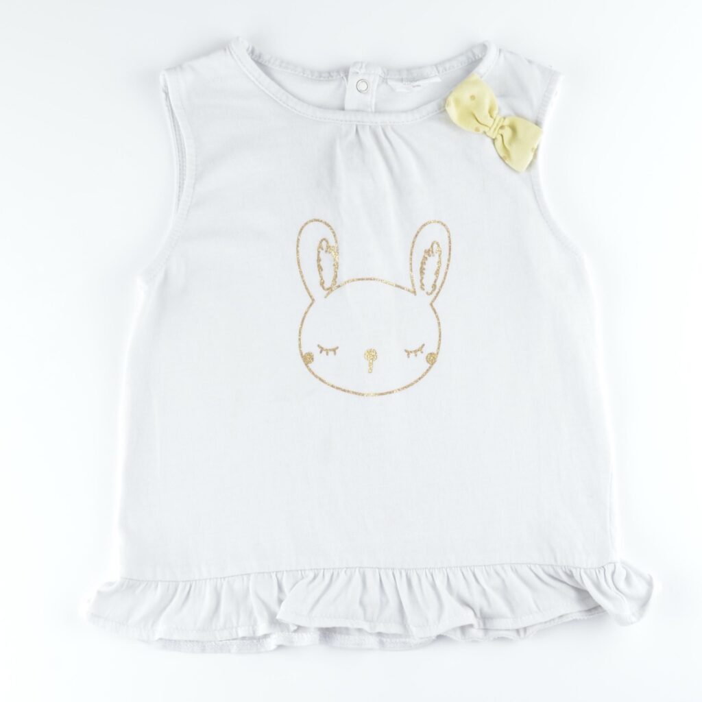 T-shirt Kiabi