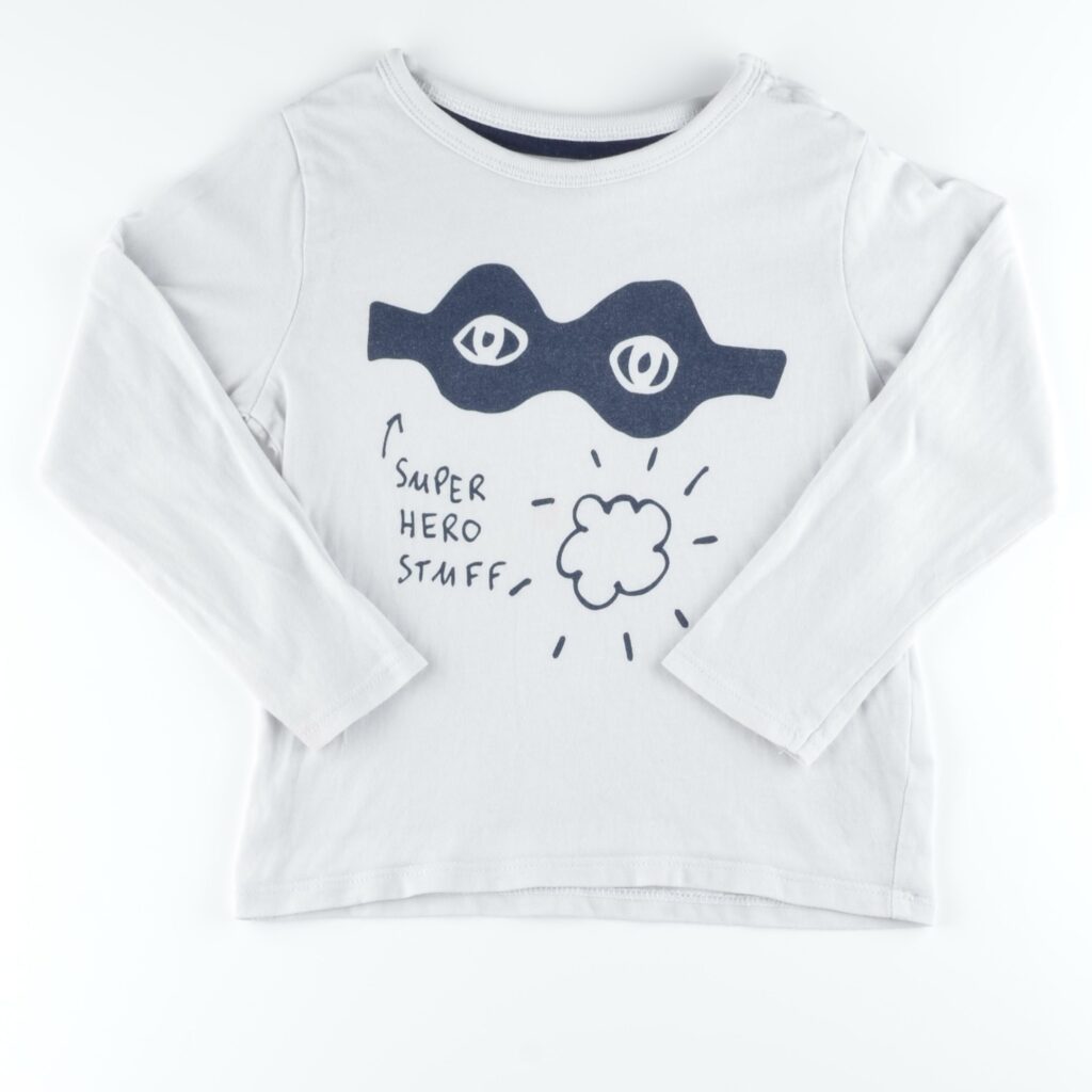 T-shirt Vertbaudet