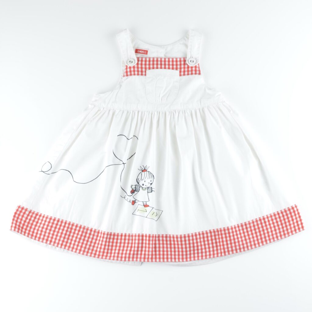 Robe DPAM