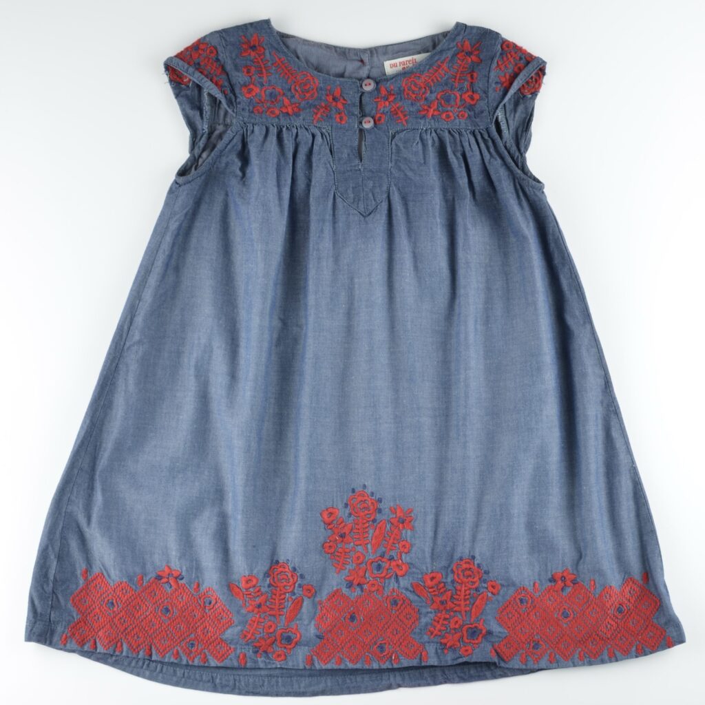 Robe DPAM