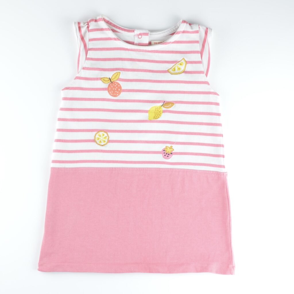 Robe DPAM
