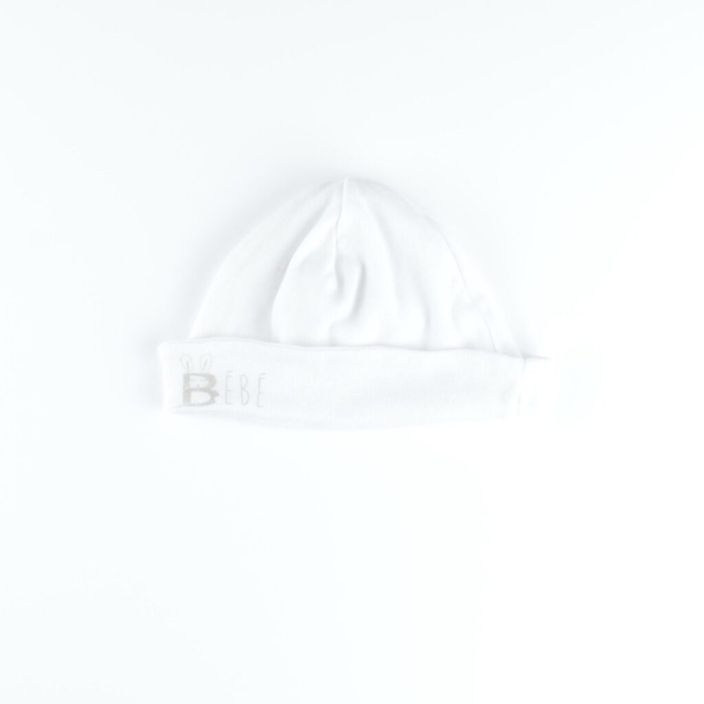 Bonnet de naissance
