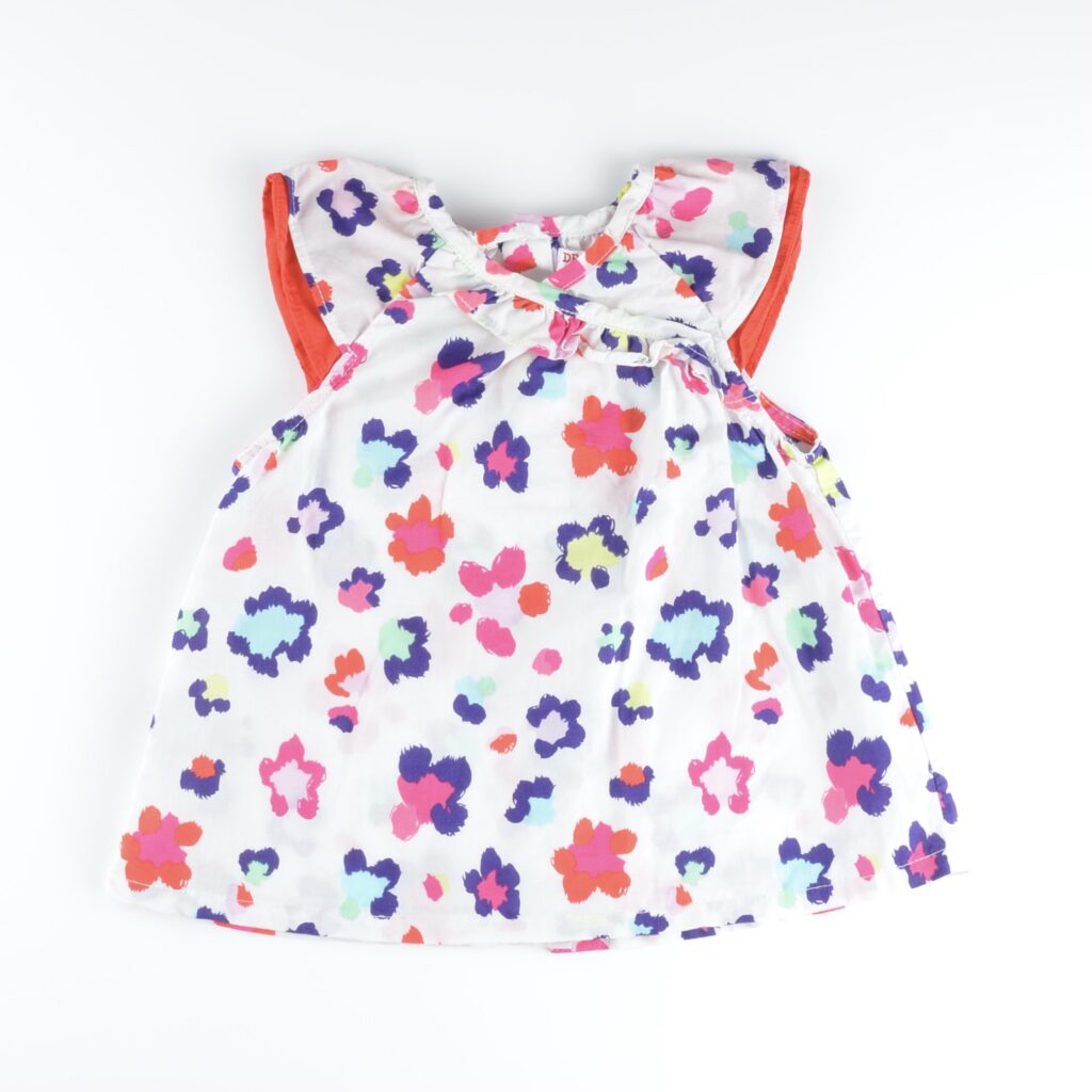 Blouse DPAM