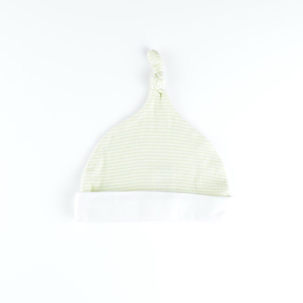 Bonnet bébé La Redoute (Cocoon...)