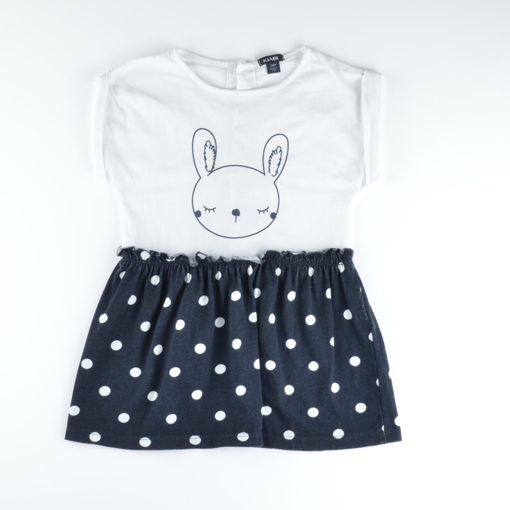 Robe Kiabi