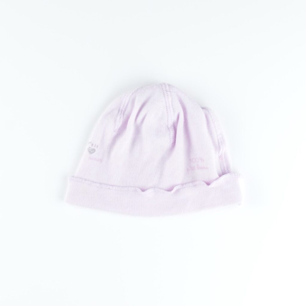 Bonnet naissance