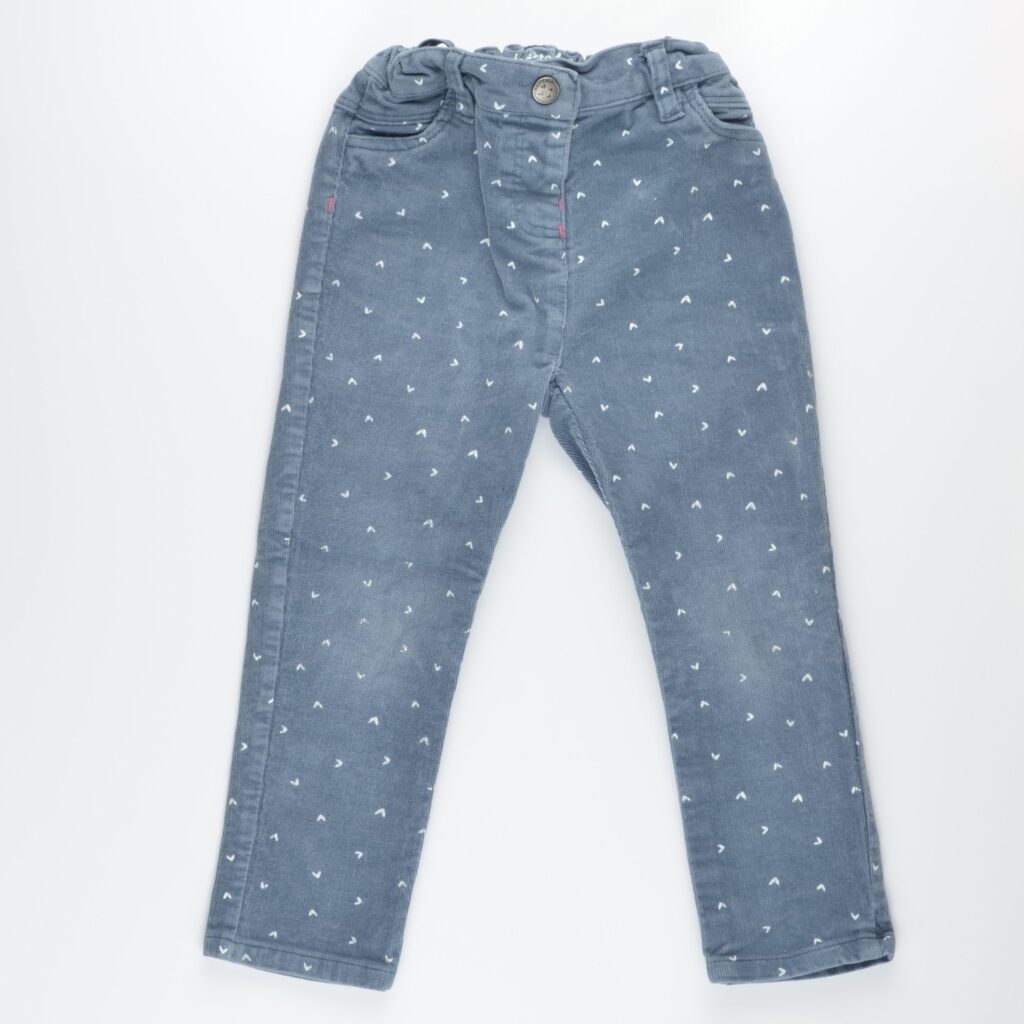 Pantalon Auchan (In Extenso...)