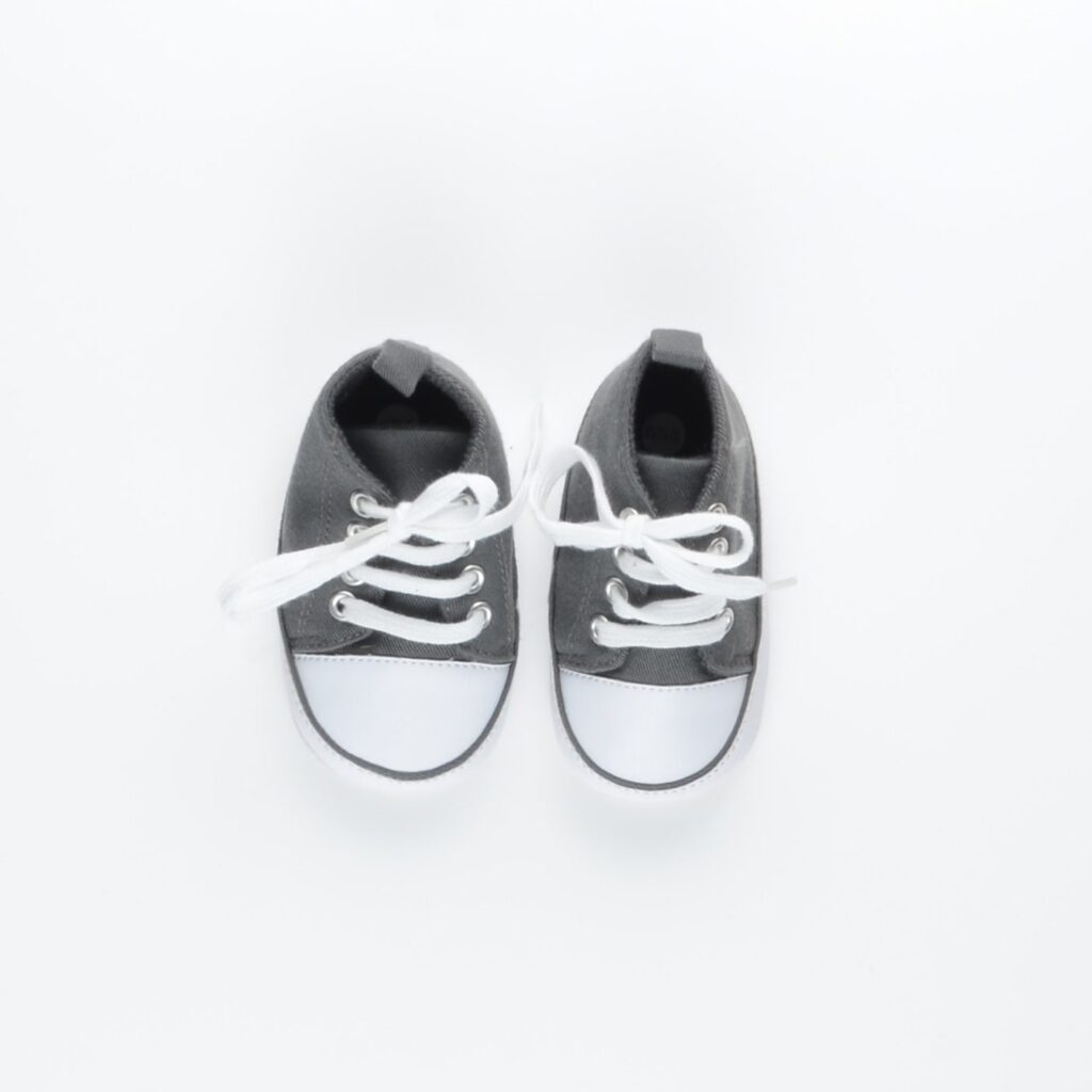 Chaussures bébé
