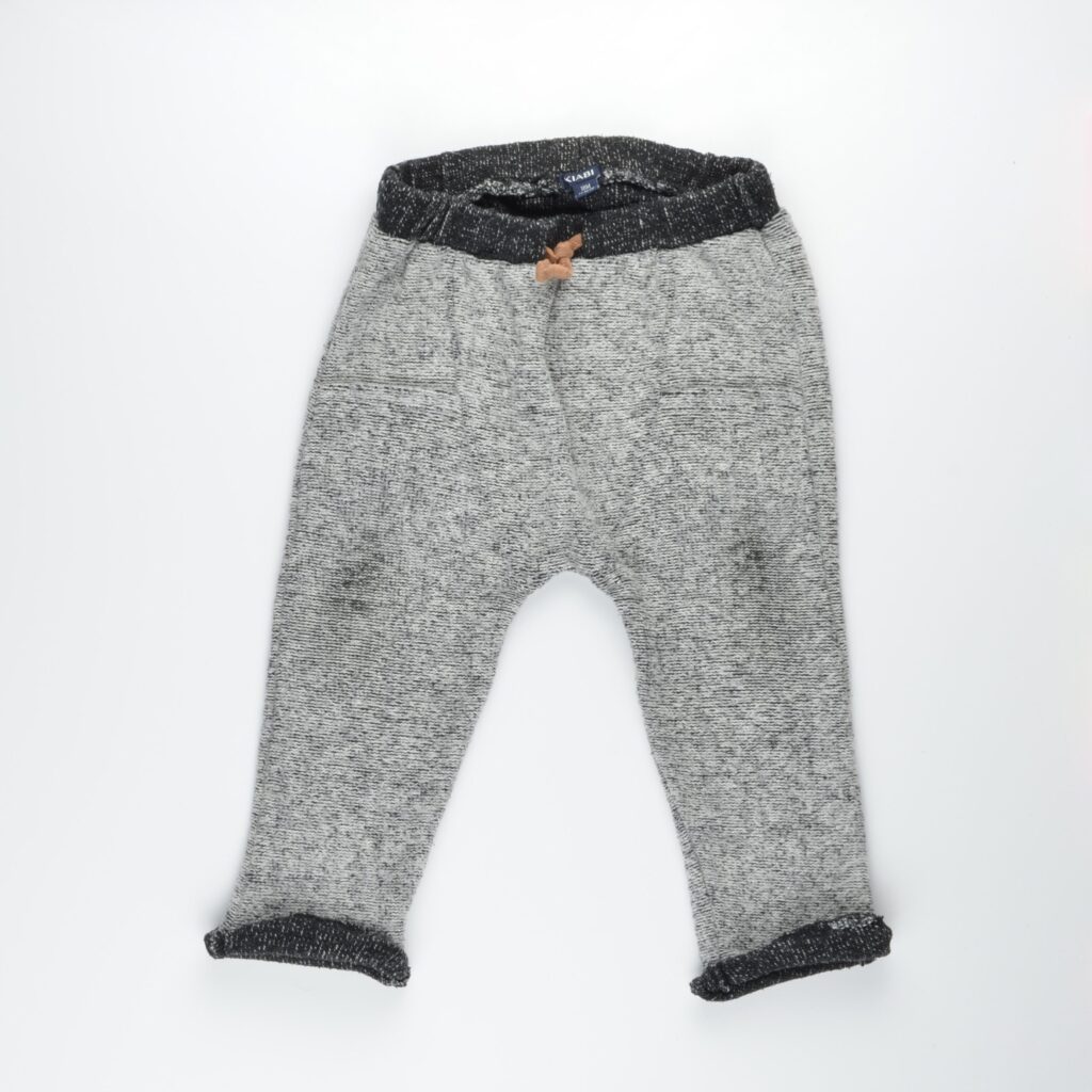 Pantalon type Sarouel Kiabi