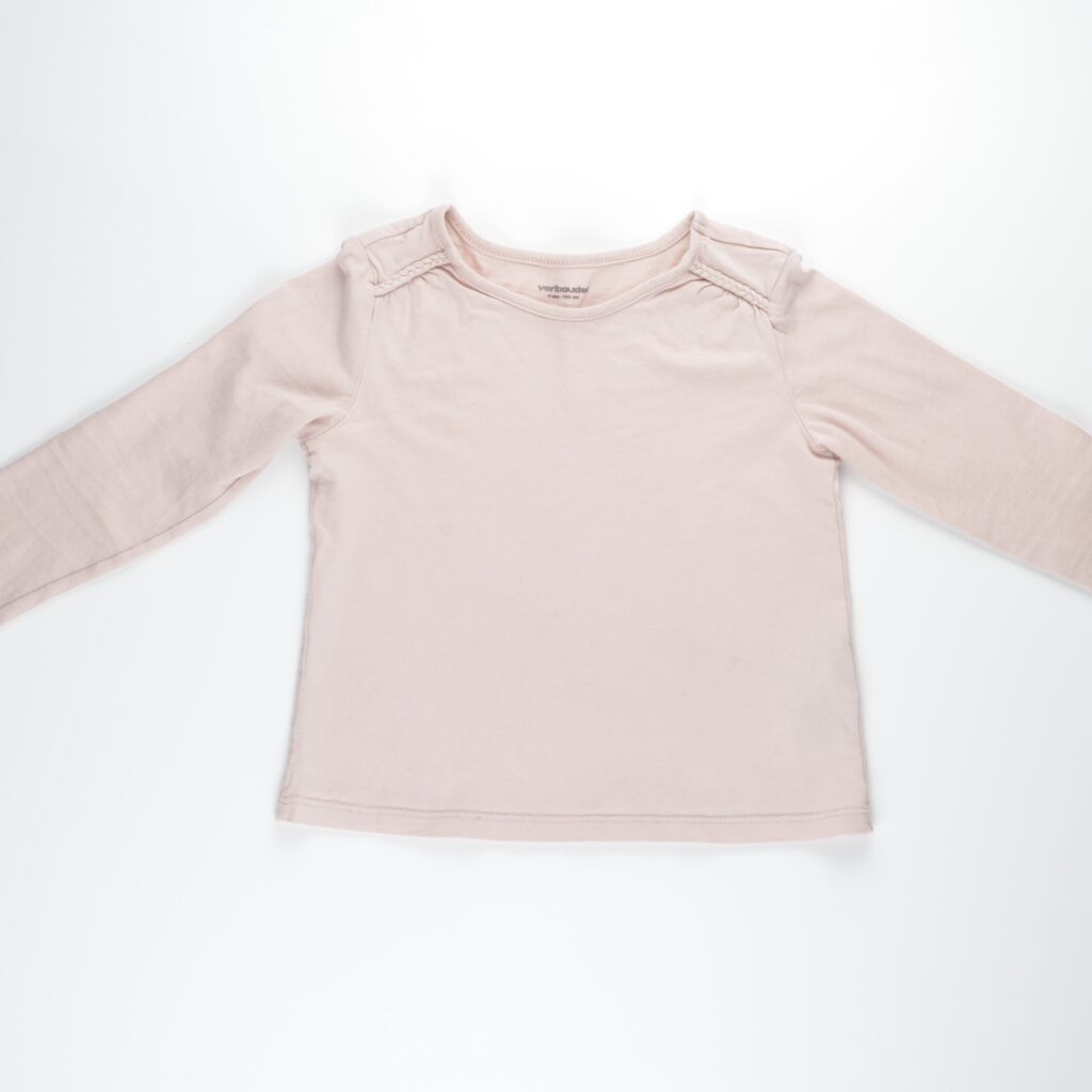T-shirt Vertbaudet