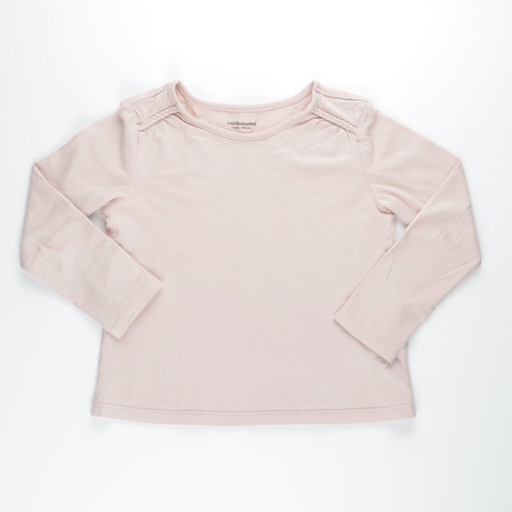 T-shirt Vertbaudet
