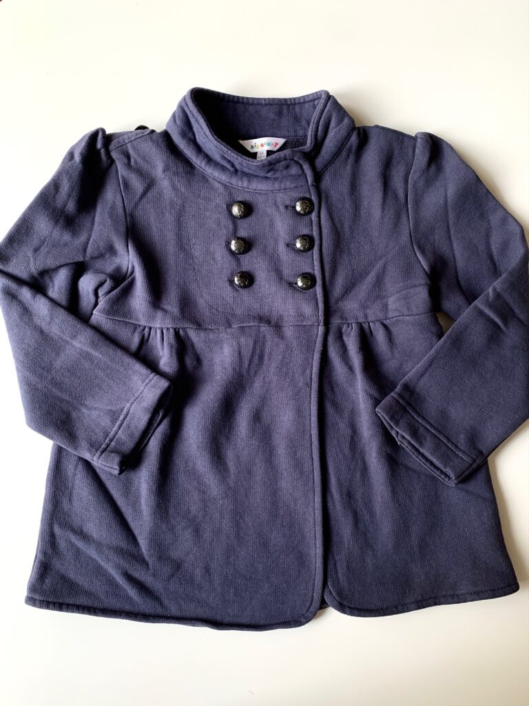 Veste Kiabi