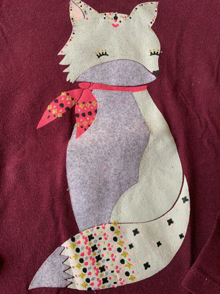 T-shirt col roulé Vertbaudet