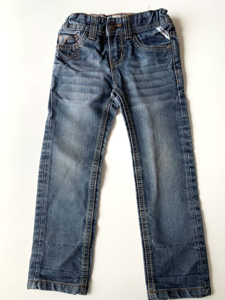 Jean Creeks