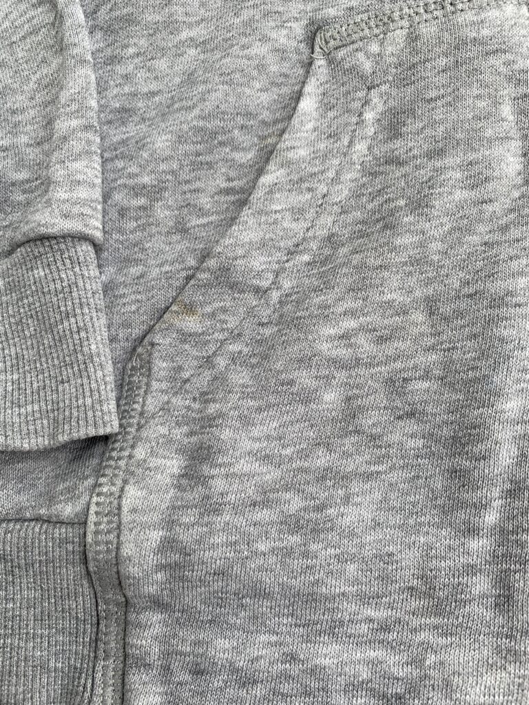Sweat zippé Adidas