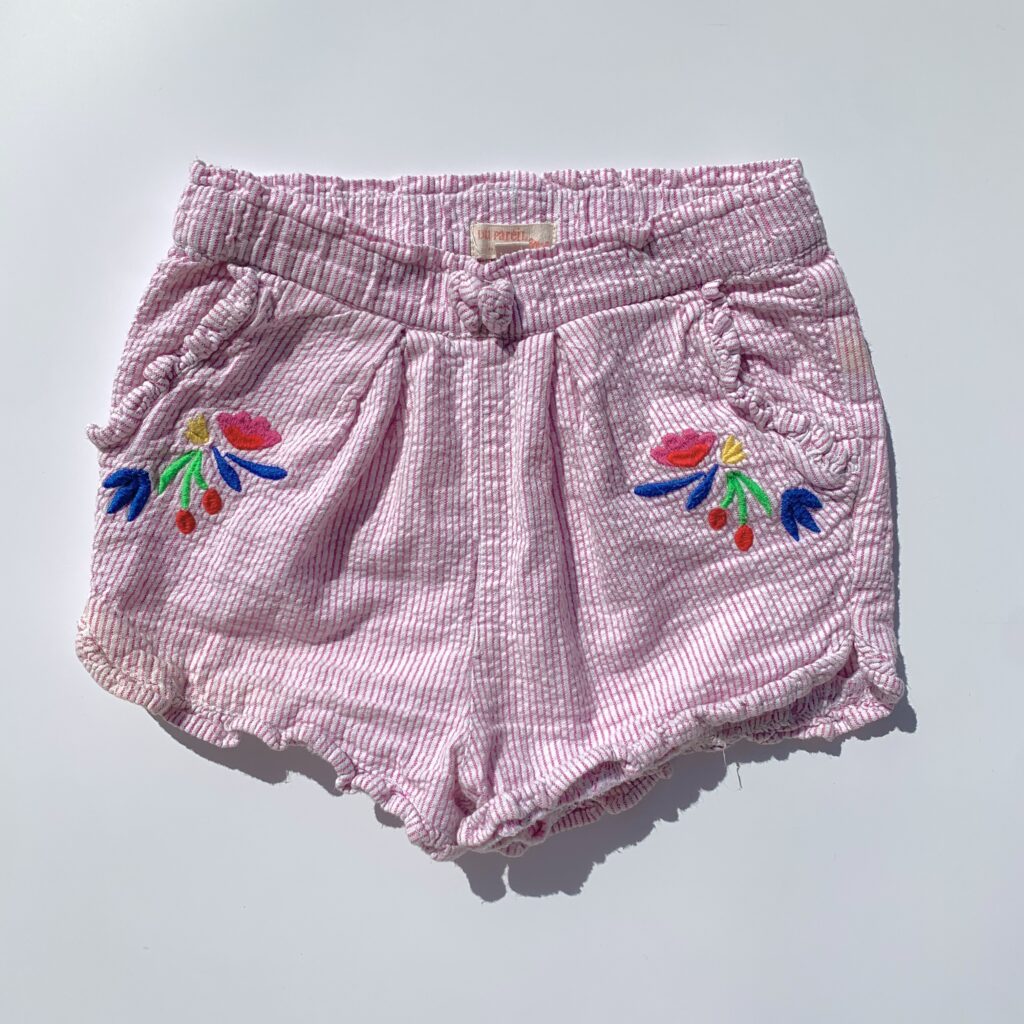 Short DPAM