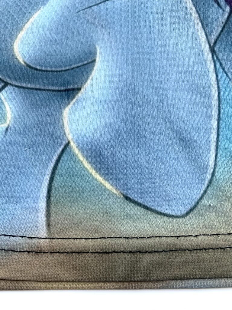 T-shirt My little pony