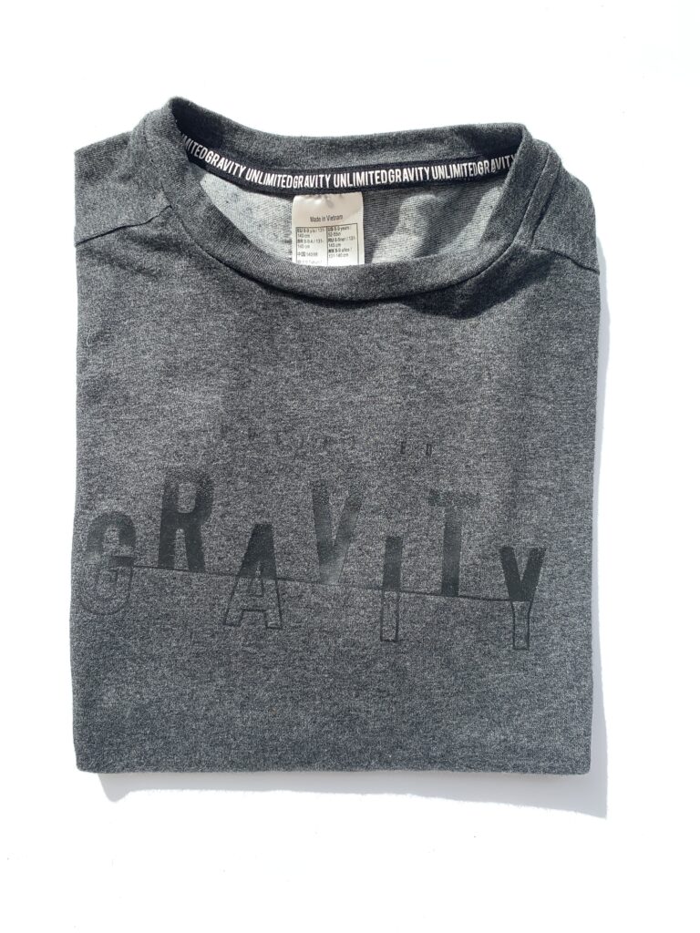 T-shirt Decathlon (Wedze...)