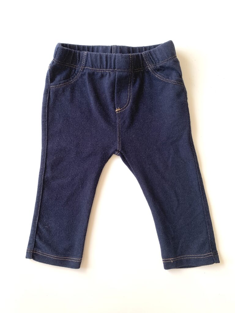 Jegging Auchan (In Extenso...)