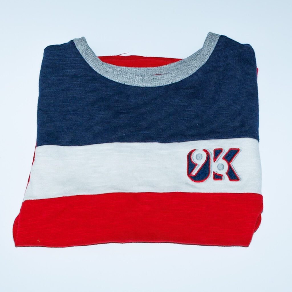 T-shirt manches longues Obaibi/Okaidi