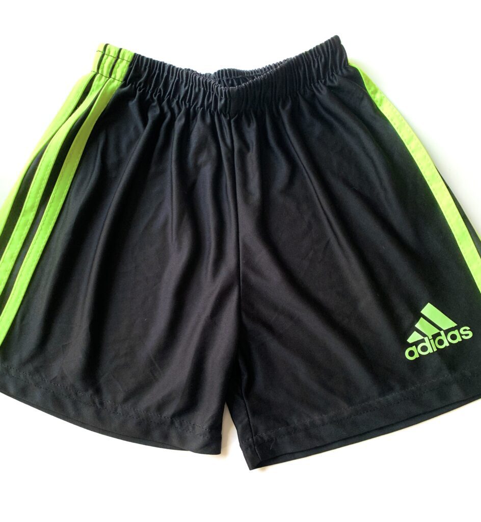 Short Adidas