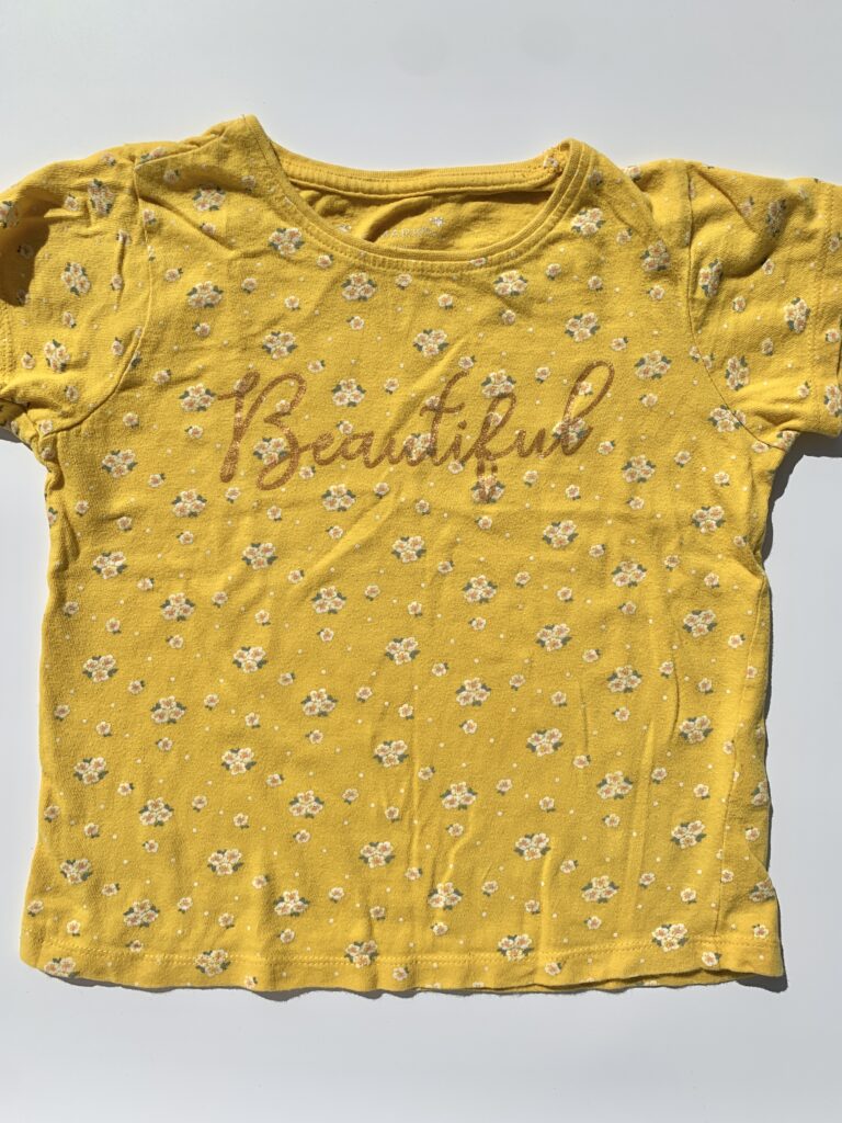 T-shirt Primark