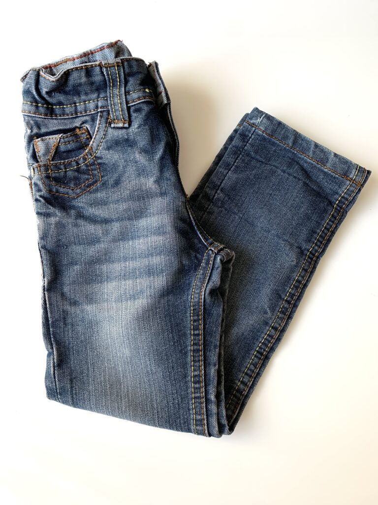 Jean Creeks