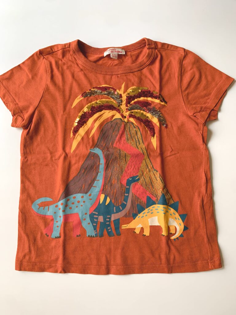 Tshirt DPAM